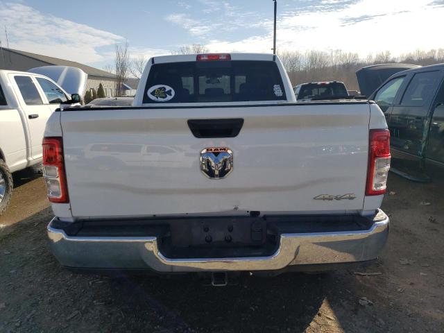 2020 Ram 2500 Tradesman VIN: 3C6UR5CJXLG251818 Lot: 80900383