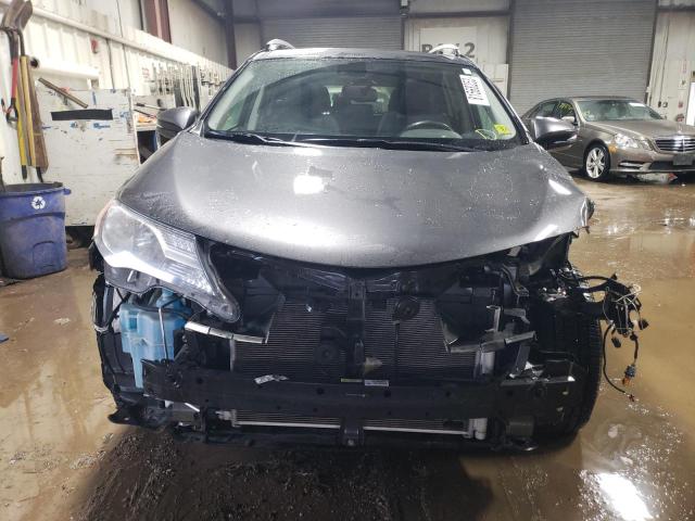 2T3DFREV6FW258665 | 2015 TOYOTA RAV4 LIMIT