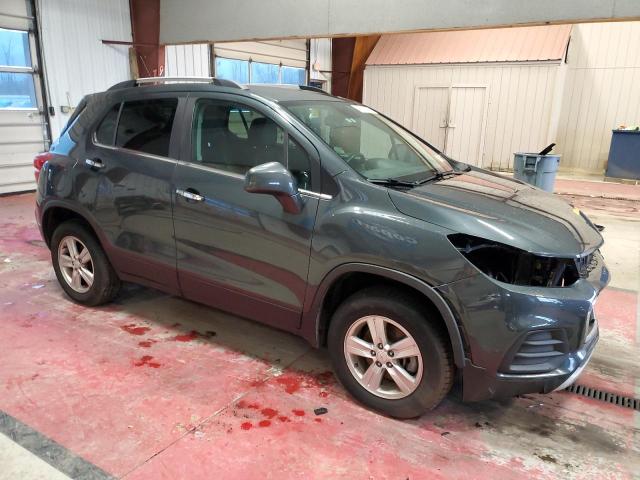 KL7CJPSB5JB663018 | 2018 Chevrolet trax 1lt