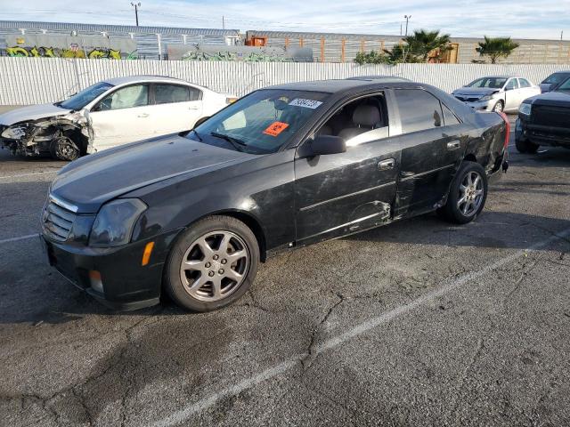 2003 Cadillac CTS 