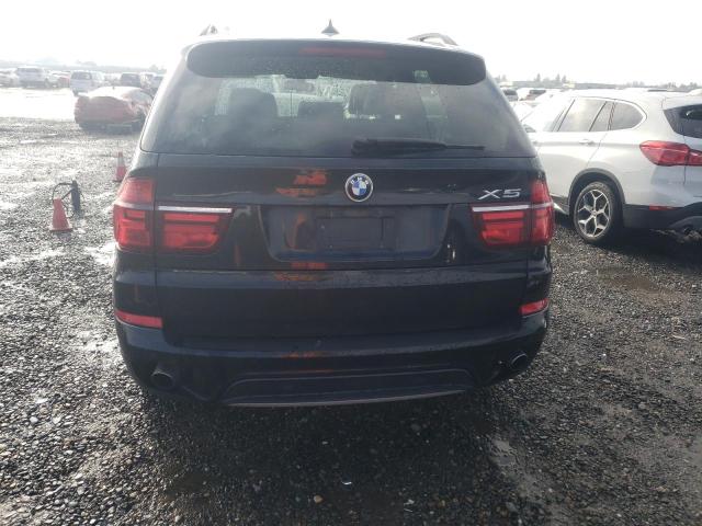 VIN 5UXZV4C52D0B17416 2013 BMW X5, Xdrive35I no.6