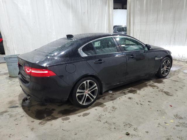 2017 JAGUAR XE PREMIUM - SAJAJ4BV2HA962423