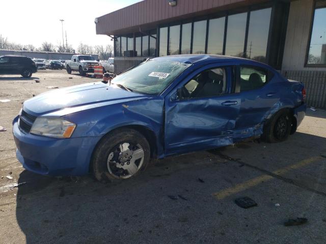 2008 Dodge Avenger SE