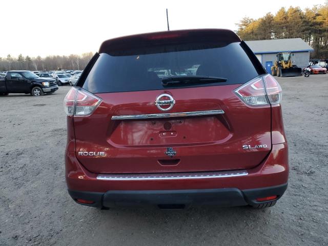 5N1AT2MVXFC886764 | 2015 NISSAN ROGUE S