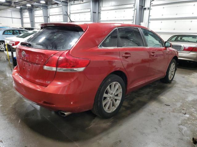 4T3ZA3BB9CU058970 | 2012 Toyota venza le