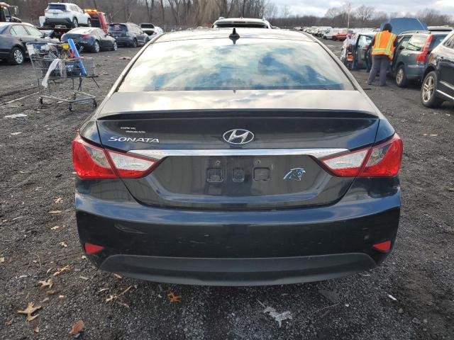 5NPEB4AC6EH843520 | 2014 HYUNDAI SONATA GLS