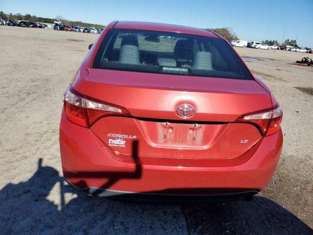 5YFBURHE4HP667897 | 2017 TOYOTA COROLLA L