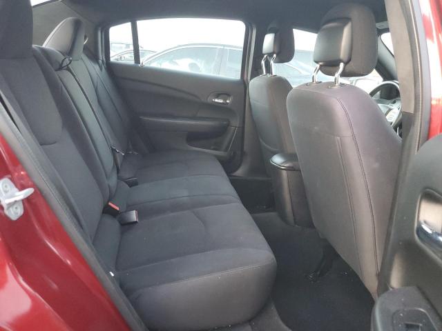 2013 Chrysler 200 - Image 10