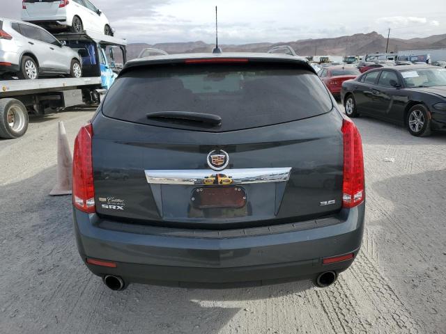 3GYFNBE32GS556205 | 2016 CADILLAC SRX LUXURY