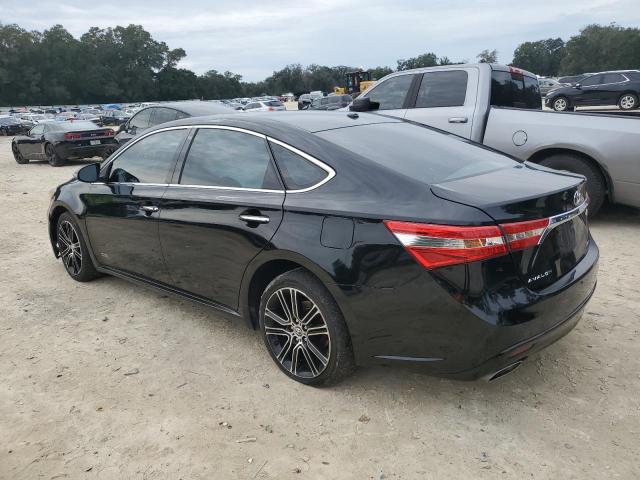 4T1BK1EB0FU137617 | 2015 TOYOTA AVALON XLE