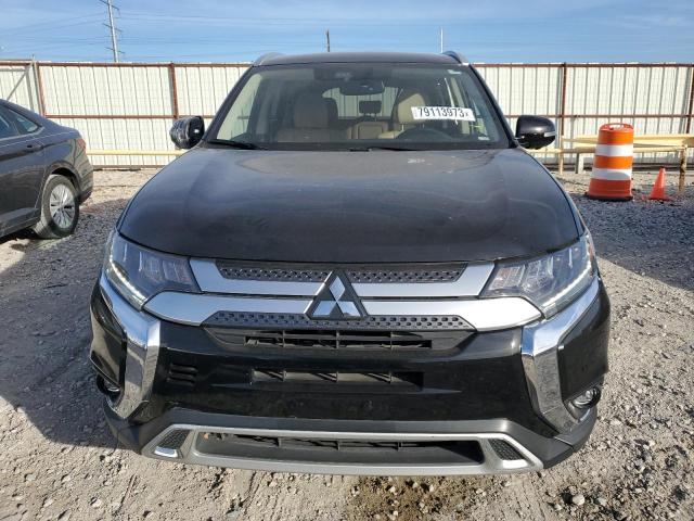 JA4AD3A35KZ049805 | 2019 MITSUBISHI OUTLANDER