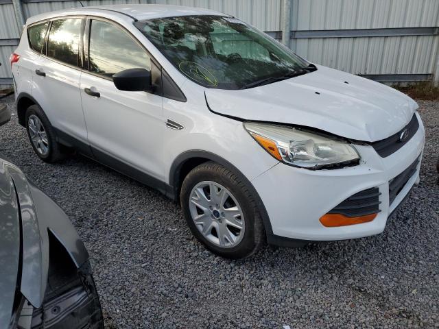 1FMCU0F71EUD56166 | 2014 FORD ESCAPE S