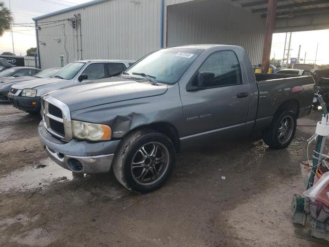 2005 Dodge Ram 1500 ST