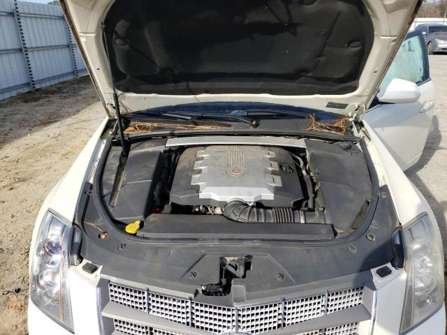 2008 Cadillac CTS - Image 11