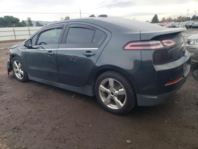 VIN 1G1RD6E46FU142776 2015 Chevrolet Volt no.2