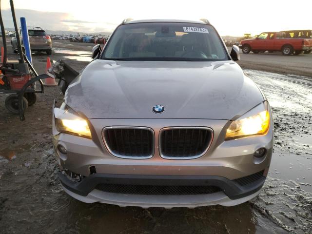 WBAVM1C58FV317136 | 2015 BMW X1 SDRIVE2