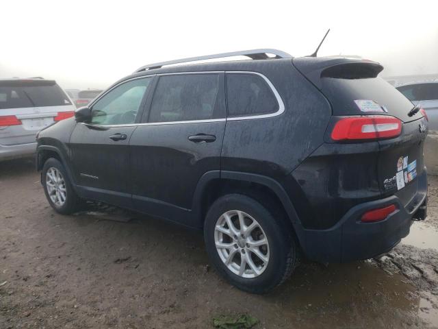 1C4PJMCS0EW244140 | 2014 JEEP CHEROKEE L