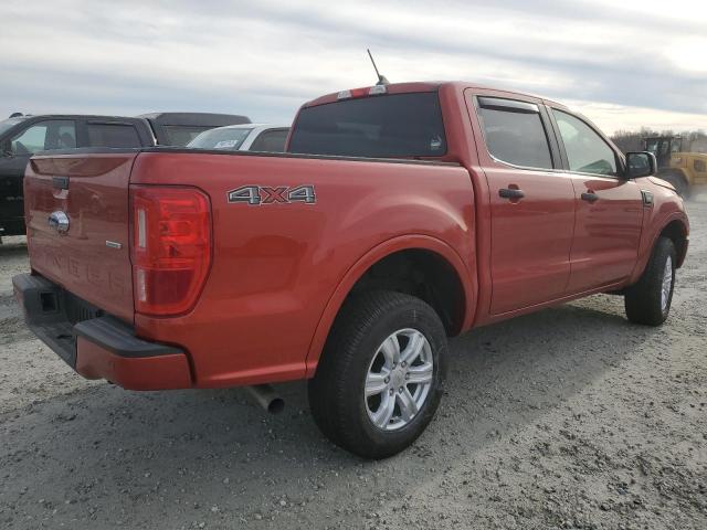 2019 Ford Ranger Xl/Xlt/Lariat VIN: 1FTER4FH4KLA32256 Lot: 38278994