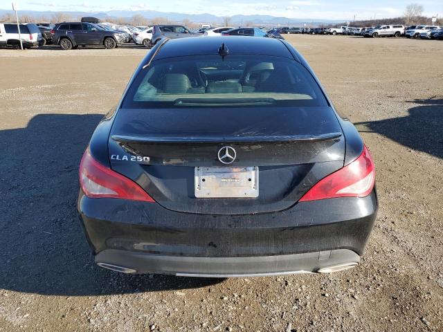 WDDSJ4EB1HN449831 | 2017 MERCEDES-BENZ CLA 250