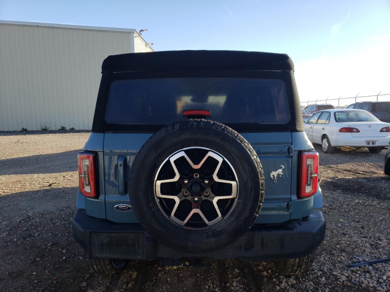 1fmde5bh5mla71679 1FMDE5BH5MLA71679 2021 Ford Bronco Base