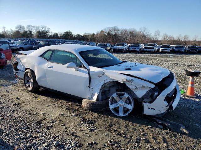 Vin: 2c3cdyag5ch293202, lot: 80367033, dodge challenger sxt 20124