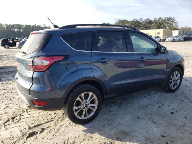 1FMCU0HD7JUB35443 | 2018 FORD ESCAPE SEL