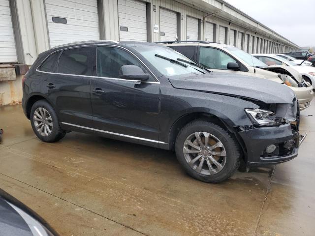 VIN WA1LFAFP9EA010673 2014 Audi Q5, Premium Plus no.4