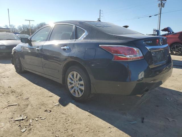 1N4AL3APXFC186717 | 2015 NISSAN ALTIMA 2.5