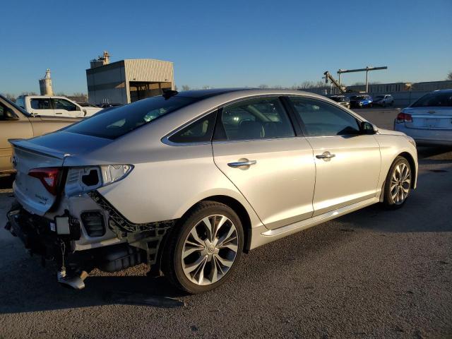 5NPE34AB2FH188858 | 2015 HYUNDAI SONATA SPO