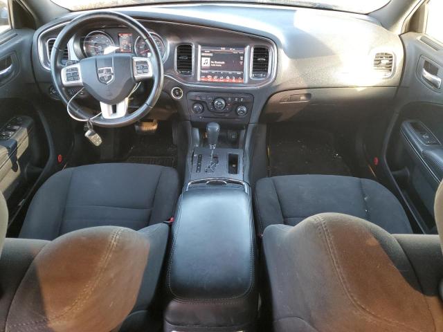 2C3CDXCT1EH275318 2014 Dodge Charger R/T