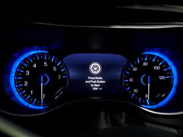 2023 CHRYSLER PACIFICA T - 2C4RC1BG7PR600870