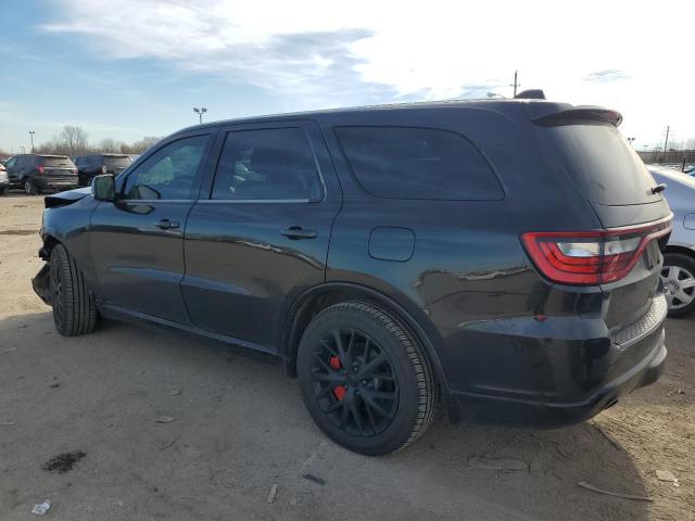 1C4SDJCT5FC931609 | 2015 DODGE DURANGO R/