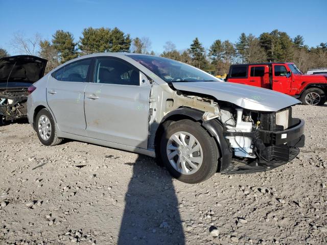 5NPD74LF6LH499219 | 2020 HYUNDAI ELANTRA SE