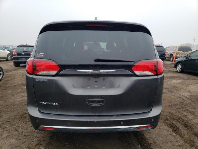 2C4RC1EG1HR527959 | 2017 CHRYSLER PACIFICA T