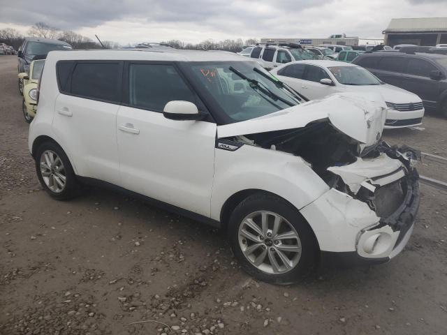 KNDJP3A59J7506043 | 2018 KIA SOUL +