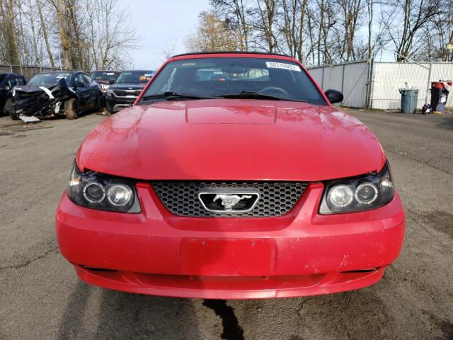 1FAFP44664F167791 | 2004 Ford mustang