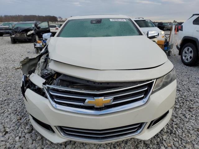 2G1155S33E9253149 | 2014 CHEVROLET IMPALA LTZ