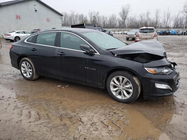 1G1ZD5STXKF113897 | 2019 CHEVROLET MALIBU LT