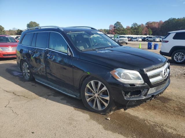 VIN 4JGDF7CE9EA412527 2014 Mercedes-Benz GL-Class, ... no.4