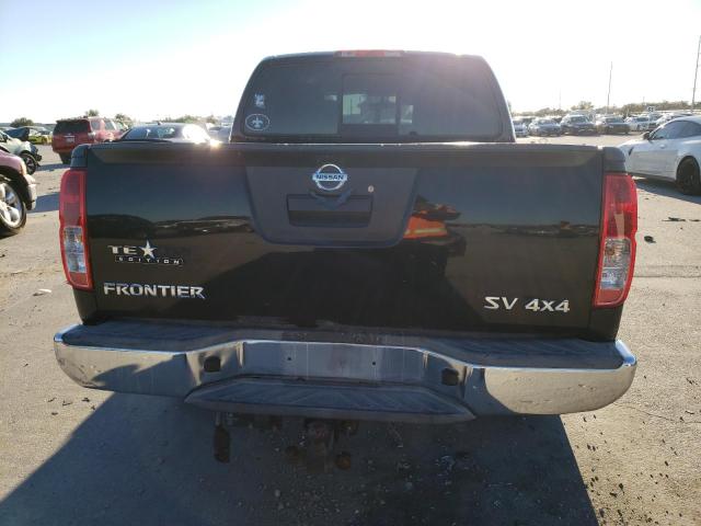 1N6AD0EV9EN745737 | 2014 NISSAN FRONTIER S