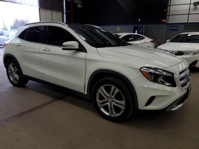 VIN WDCTG4GB2FJ169750 2015 Mercedes-Benz GLA-Class,... no.4