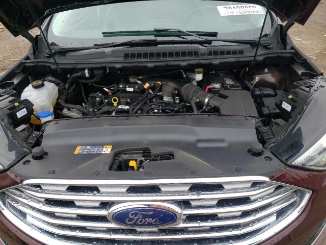 2FMPK4J9XMBA03677 2021 FORD EDGE, photo no. 11