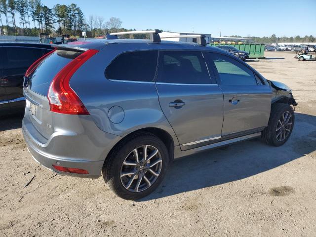 YV440MDK9G2794707 | 2016 VOLVO XC60 T5 PR