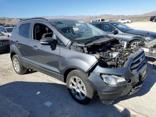 Vin: maj3s2ge4mc454315, lot: 77986423, ford ecosport se 20214