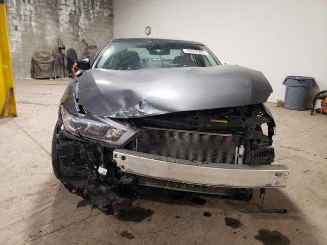 2017 NISSAN MAXIMA 3.5 - 1N4AA6AP3HC389796