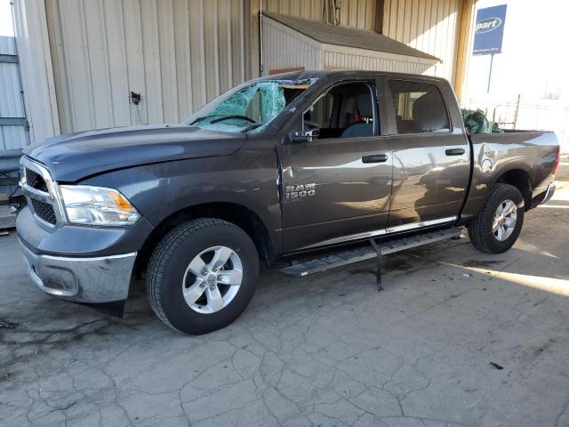 RAM 1500 CLASS