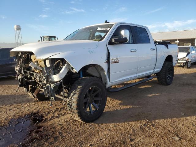 2018 Ram 2500 SLT