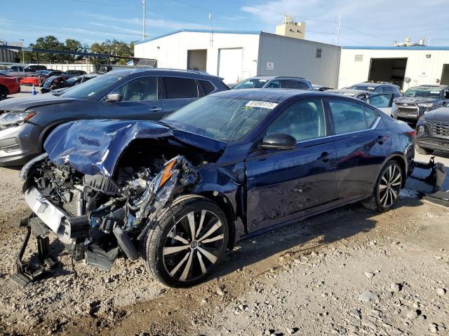 1N4BL4CV7KN307837 | 2019 NISSAN ALTIMA SR