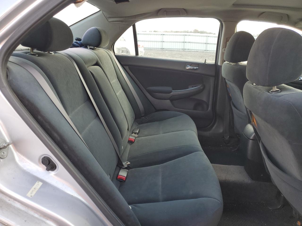 1hgcm56705a176326 1HGCM56705A176326 2005 Honda Accord Ex