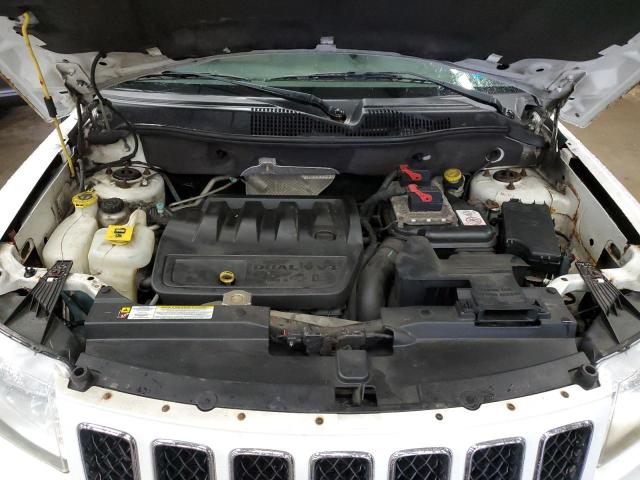 1J4NF1FB1BD282982 | 2011 Jeep compass sport